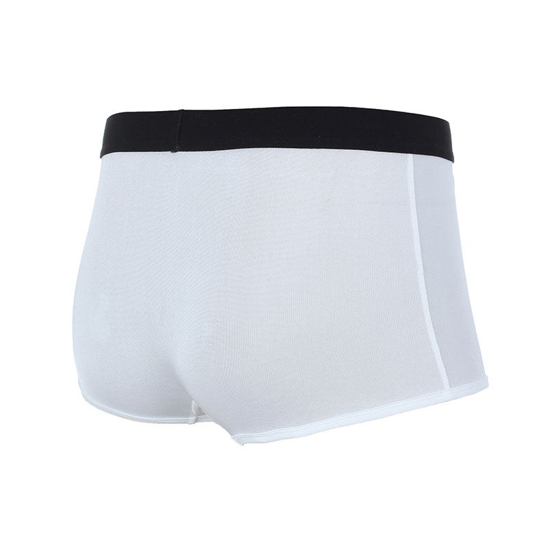 Mens Anti-bacterial Boxer Brief | Yonglee