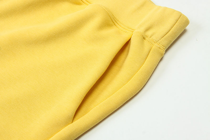 Fleece Casual Women Short Pants | Yonglee