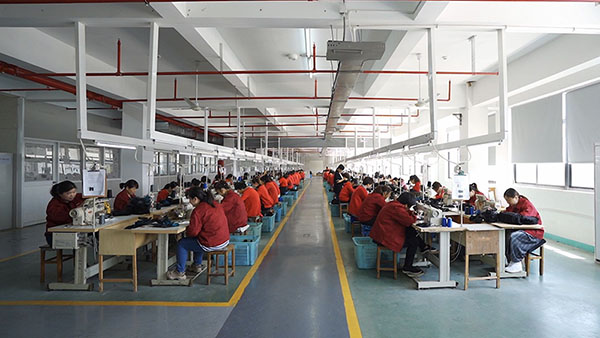 Yonglee factory