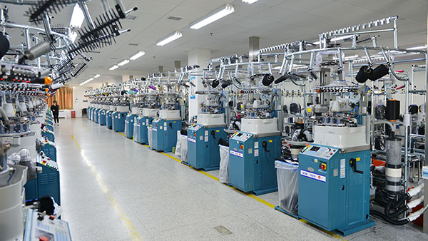 Yonglee factory