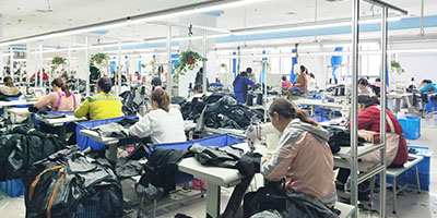 Yonglee factory